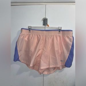 Nike Dri Fit Running Shorts